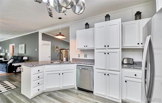 141 Sun Haven Drive, Silex, MO 63377