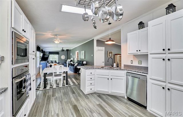 141 Sun Haven Drive, Silex, MO 63377