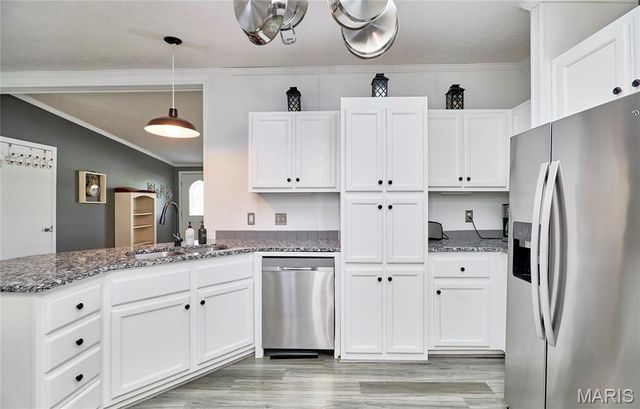 141 Sun Haven Drive, Silex, MO 63377