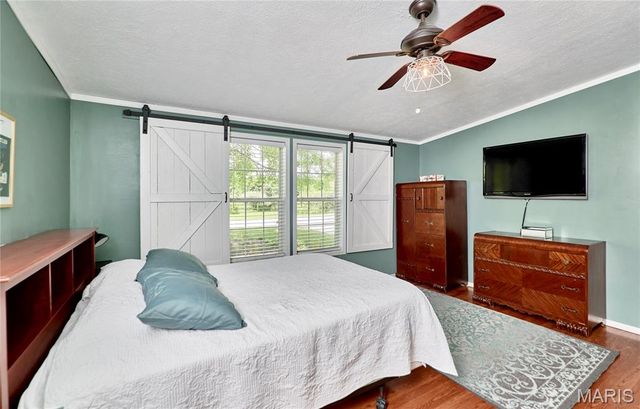 141 Sun Haven Drive, Silex, MO 63377
