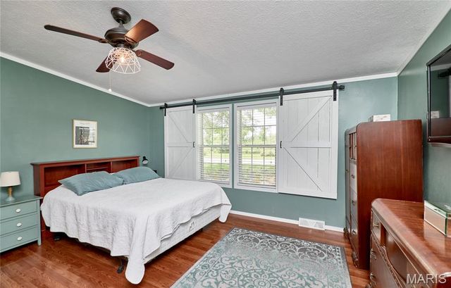 141 Sun Haven Drive, Silex, MO 63377