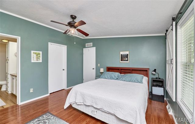 141 Sun Haven Drive, Silex, MO 63377