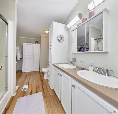 141 Sun Haven Drive, Silex, MO 63377