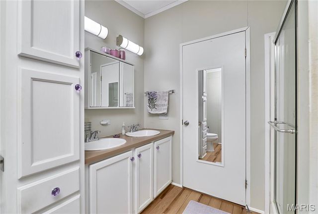 141 Sun Haven Drive, Silex, MO 63377