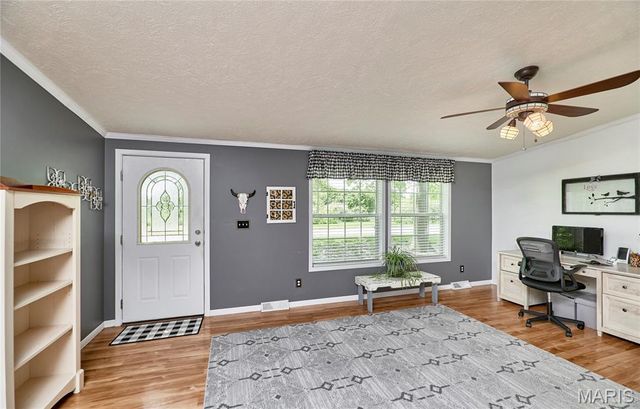 141 Sun Haven Drive, Silex, MO 63377