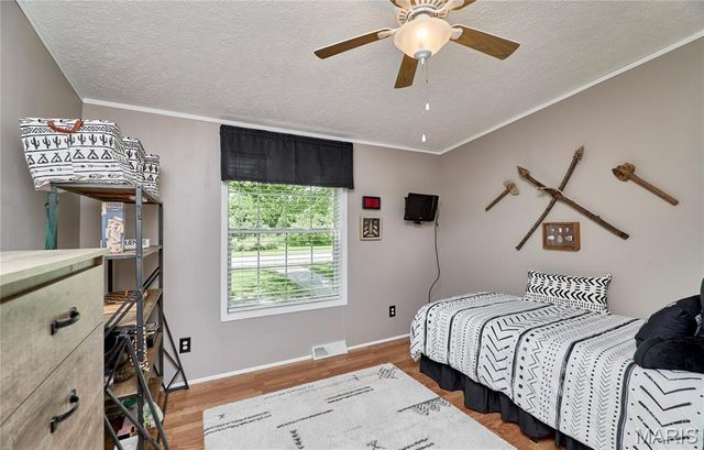 141 Sun Haven Drive, Silex, MO 63377