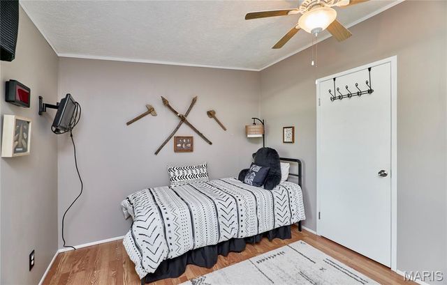141 Sun Haven Drive, Silex, MO 63377