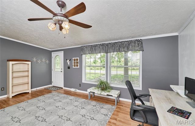 141 Sun Haven Drive, Silex, MO 63377