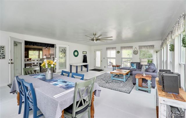 141 Sun Haven Drive, Silex, MO 63377