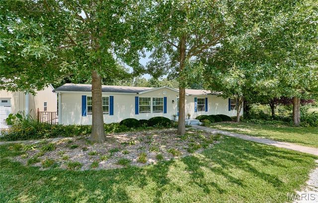 141 Sun Haven Drive, Silex, MO 63377