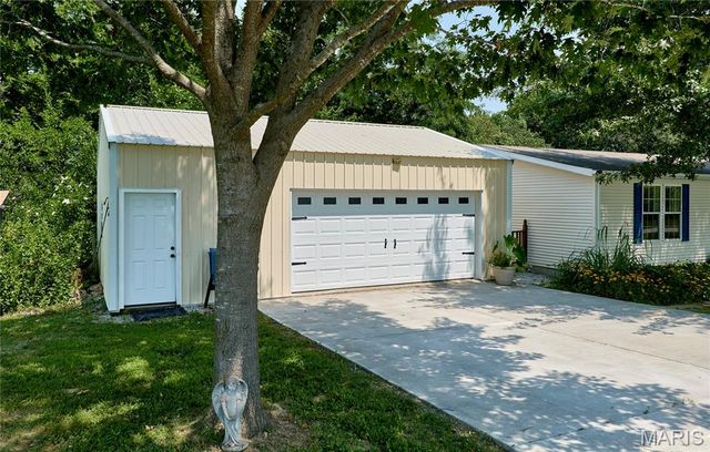 141 Sun Haven Drive, Silex, MO 63377