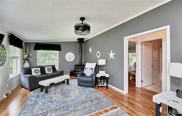 141 Sun Haven Drive, Silex, MO 63377