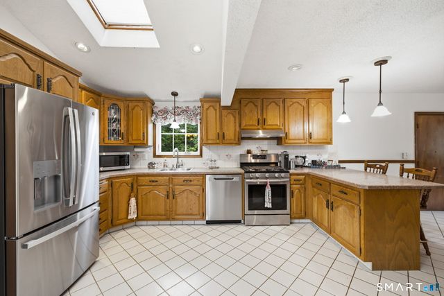 256 Fairlawn Drive, Torrington, CT 06790