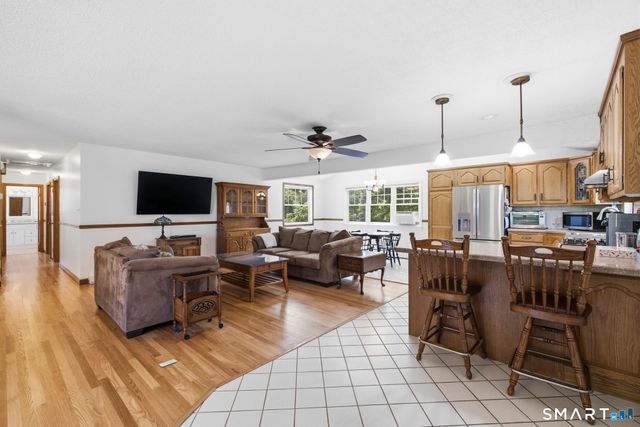 256 Fairlawn Drive, Torrington, CT 06790