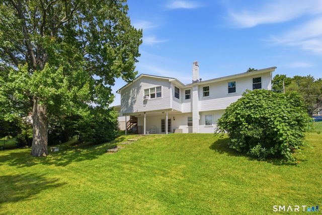256 Fairlawn Drive, Torrington, CT 06790