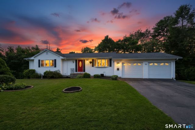 256 Fairlawn Drive, Torrington, CT 06790
