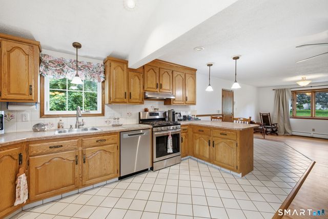 256 Fairlawn Drive, Torrington, CT 06790