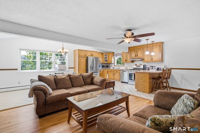 256 Fairlawn Drive, Torrington, CT 06790
