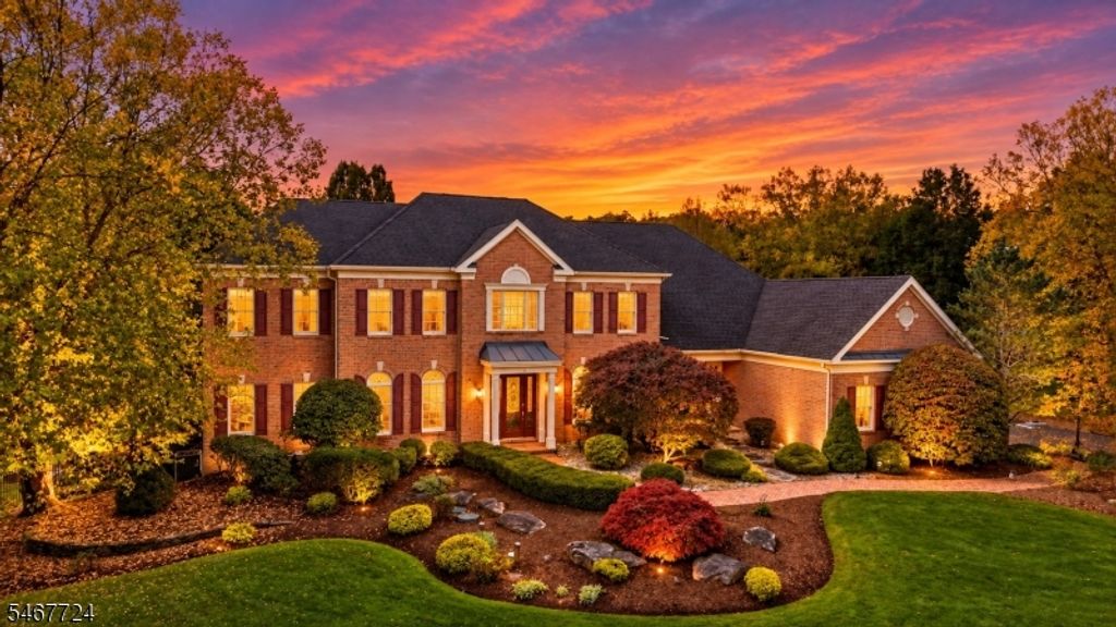 3 Perry Rd, Clinton Twp., NJ 08801 — exterior