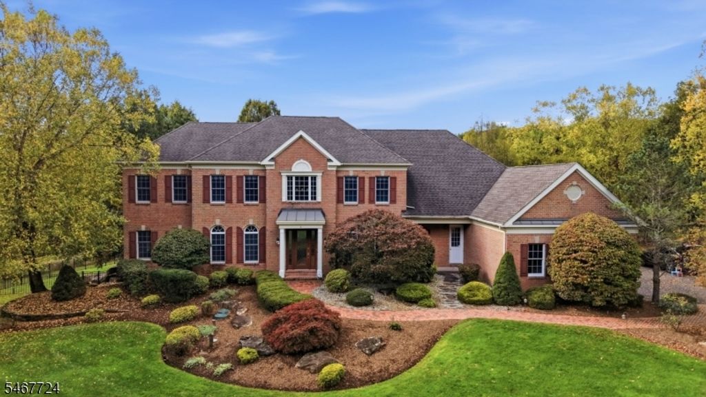 3 Perry Rd, Clinton Twp., NJ 08801 — photo 2