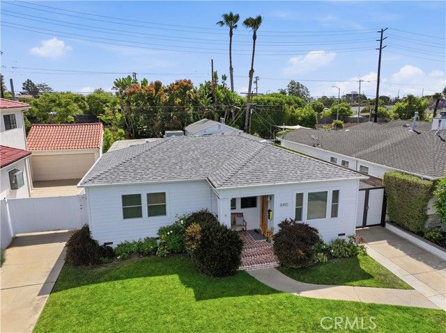 8410 Alverstone Avenue, Los Angeles, CA 90045