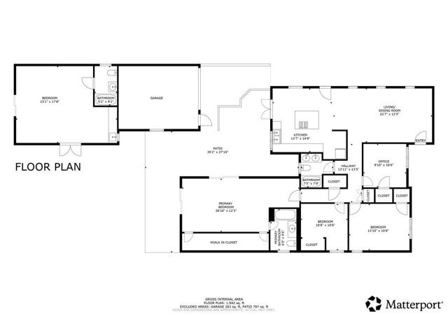 8410 Alverstone Avenue, Los Angeles, CA 90045
