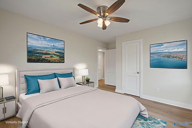 301 8th Avenue NW, Decatur, AL 35601