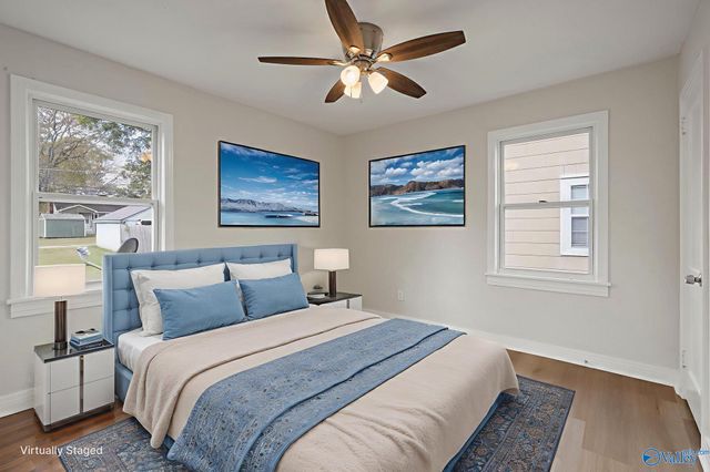 301 8th Avenue NW, Decatur, AL 35601