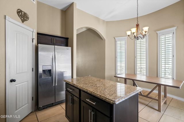 14832 TED BANKS Avenue, El Paso, TX 79938