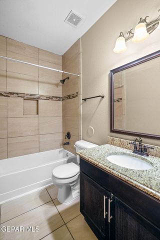 14832 TED BANKS Avenue, El Paso, TX 79938