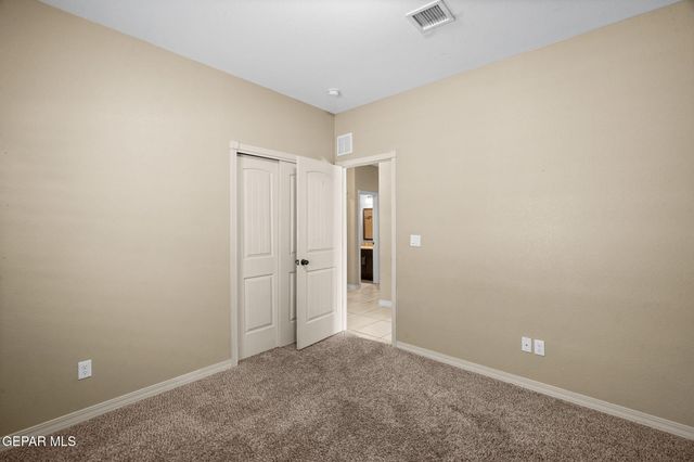 14832 TED BANKS Avenue, El Paso, TX 79938