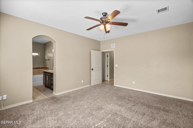 14832 TED BANKS Avenue, El Paso, TX 79938