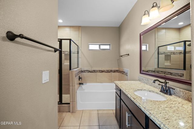 14832 TED BANKS Avenue, El Paso, TX 79938