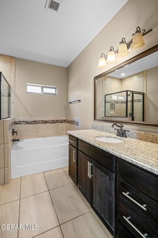 14832 TED BANKS Avenue, El Paso, TX 79938