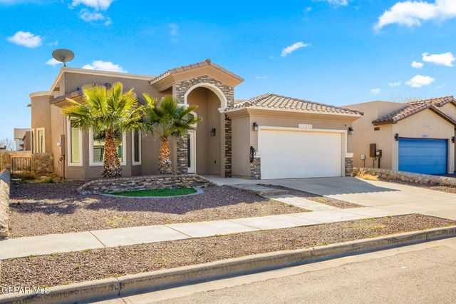 14832 TED BANKS Avenue, El Paso, TX 79938