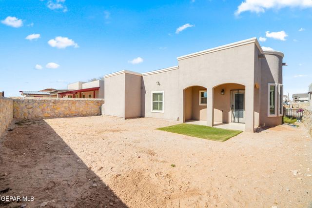 14832 TED BANKS Avenue, El Paso, TX 79938