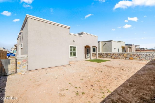 14832 TED BANKS Avenue, El Paso, TX 79938