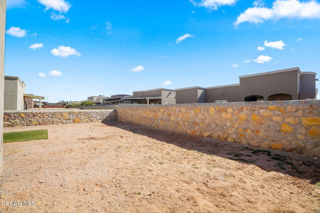14832 TED BANKS Avenue, El Paso, TX 79938