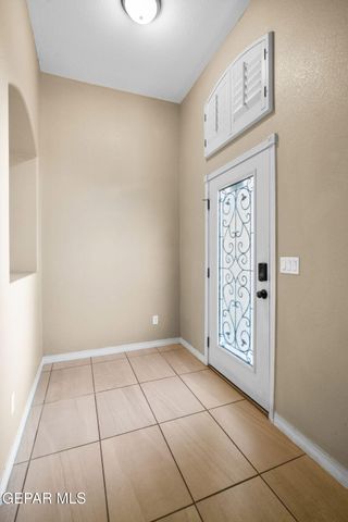 14832 TED BANKS Avenue, El Paso, TX 79938