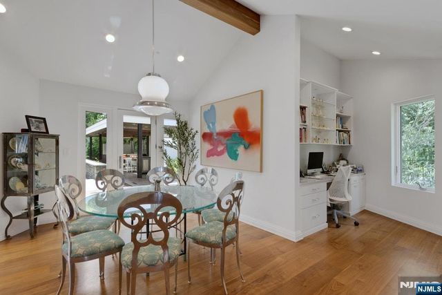 34 Warren Lane, Alpine, NJ 07620