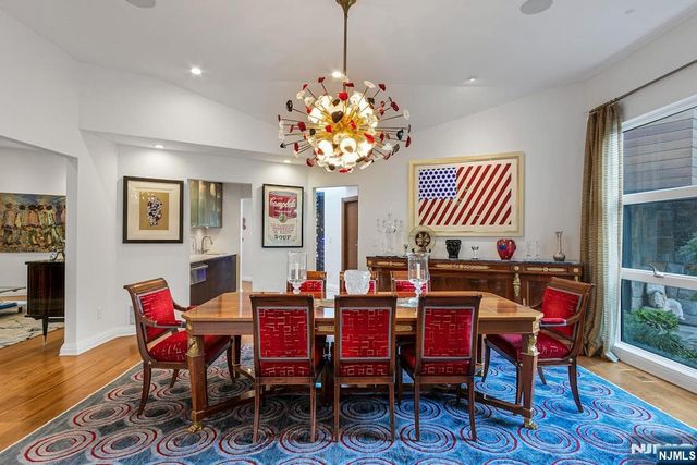 34 Warren Lane, Alpine, NJ 07620
