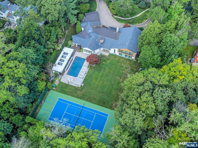 34 Warren Lane, Alpine, NJ 07620