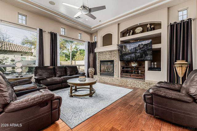 10834 E CANNON Drive, Scottsdale, AZ 85259