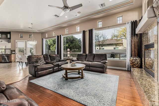 10834 E CANNON Drive, Scottsdale, AZ 85259