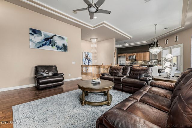 10834 E CANNON Drive, Scottsdale, AZ 85259