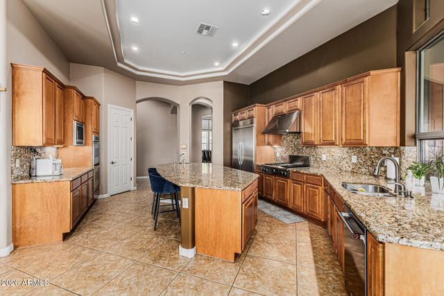 10834 E CANNON Drive, Scottsdale, AZ 85259