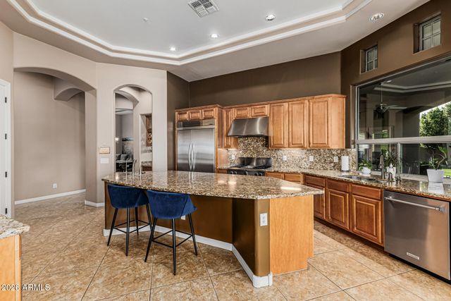 10834 E CANNON Drive, Scottsdale, AZ 85259