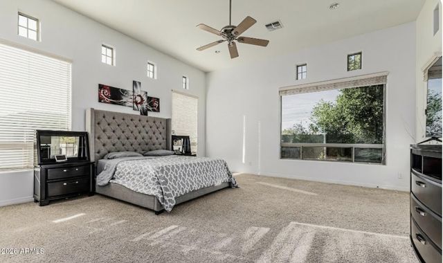 10834 E CANNON Drive, Scottsdale, AZ 85259