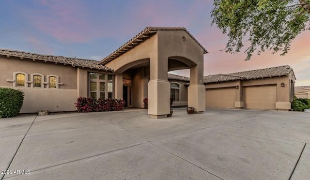 10834 E CANNON Drive, Scottsdale, AZ 85259