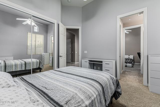 10834 E CANNON Drive, Scottsdale, AZ 85259